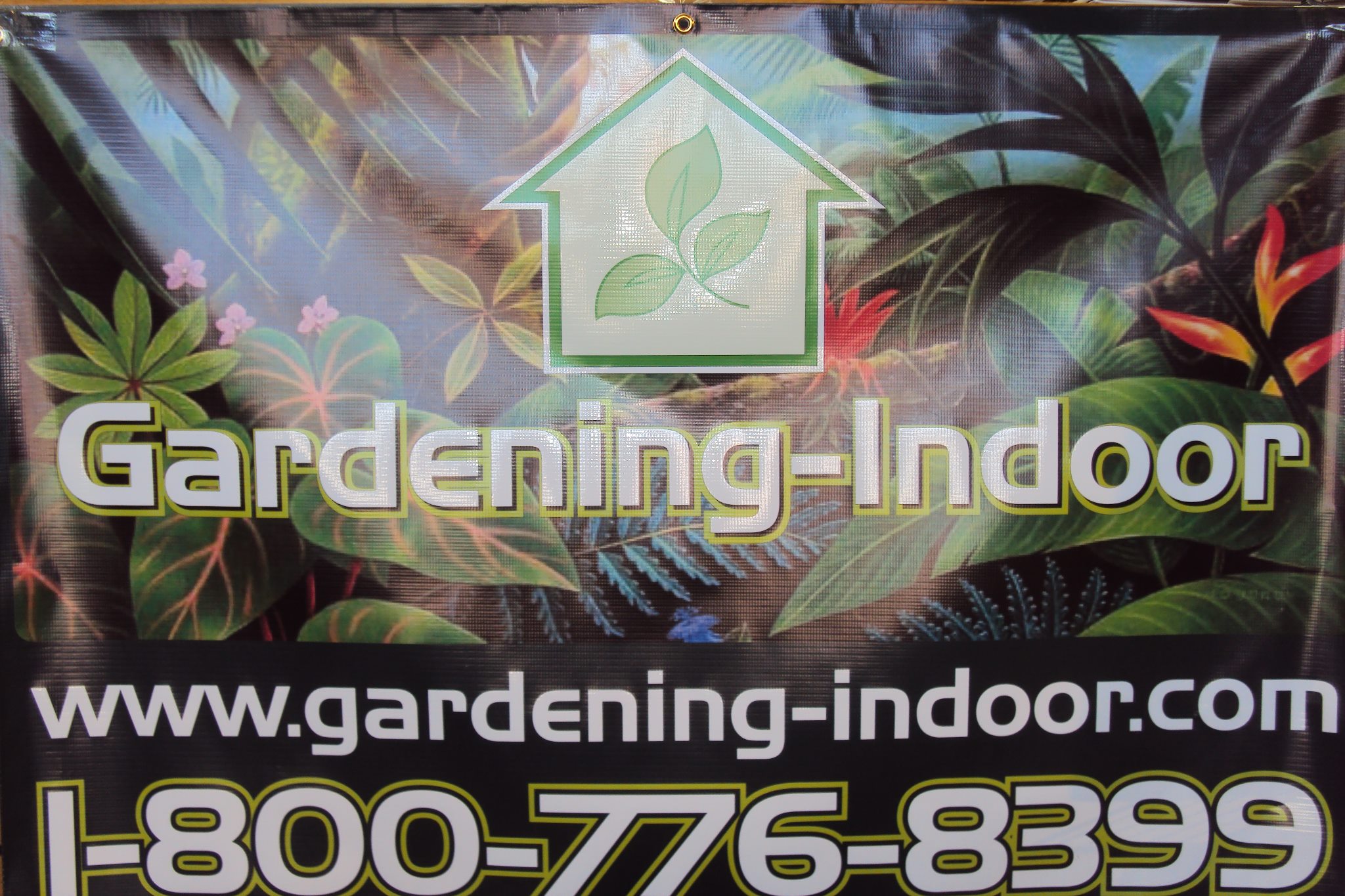 download gardening indoors for free